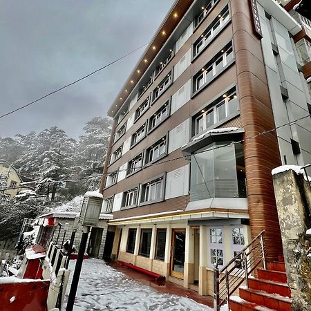 Hotel Victory Since 1979 Shimla Eksteriør billede